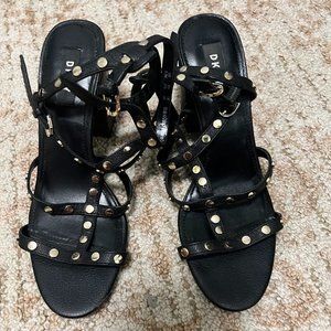 DKNY sandals